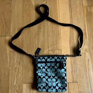 Coach Crossbody Bag